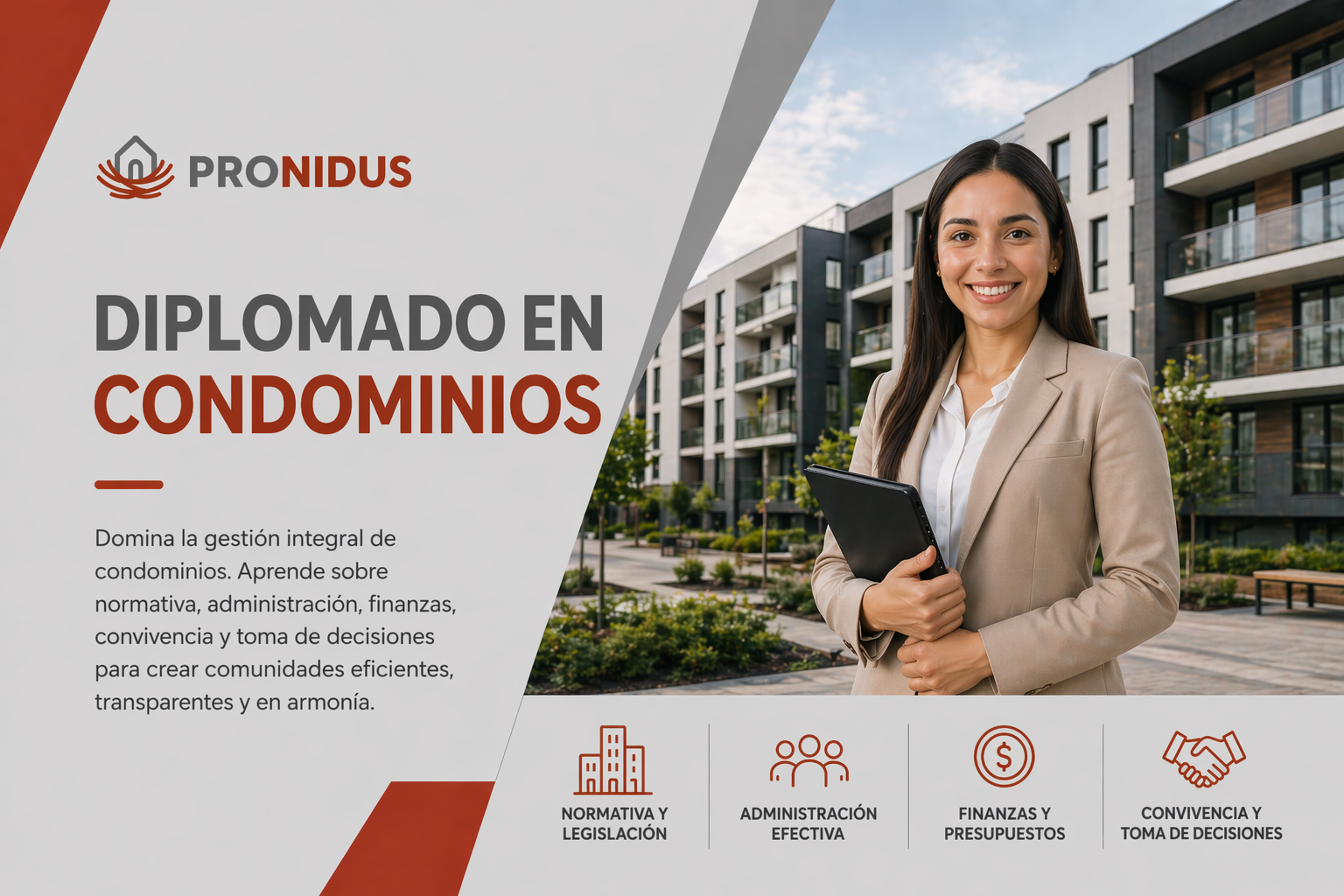 Condominios