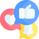 Icono de búsqueda de propiedades